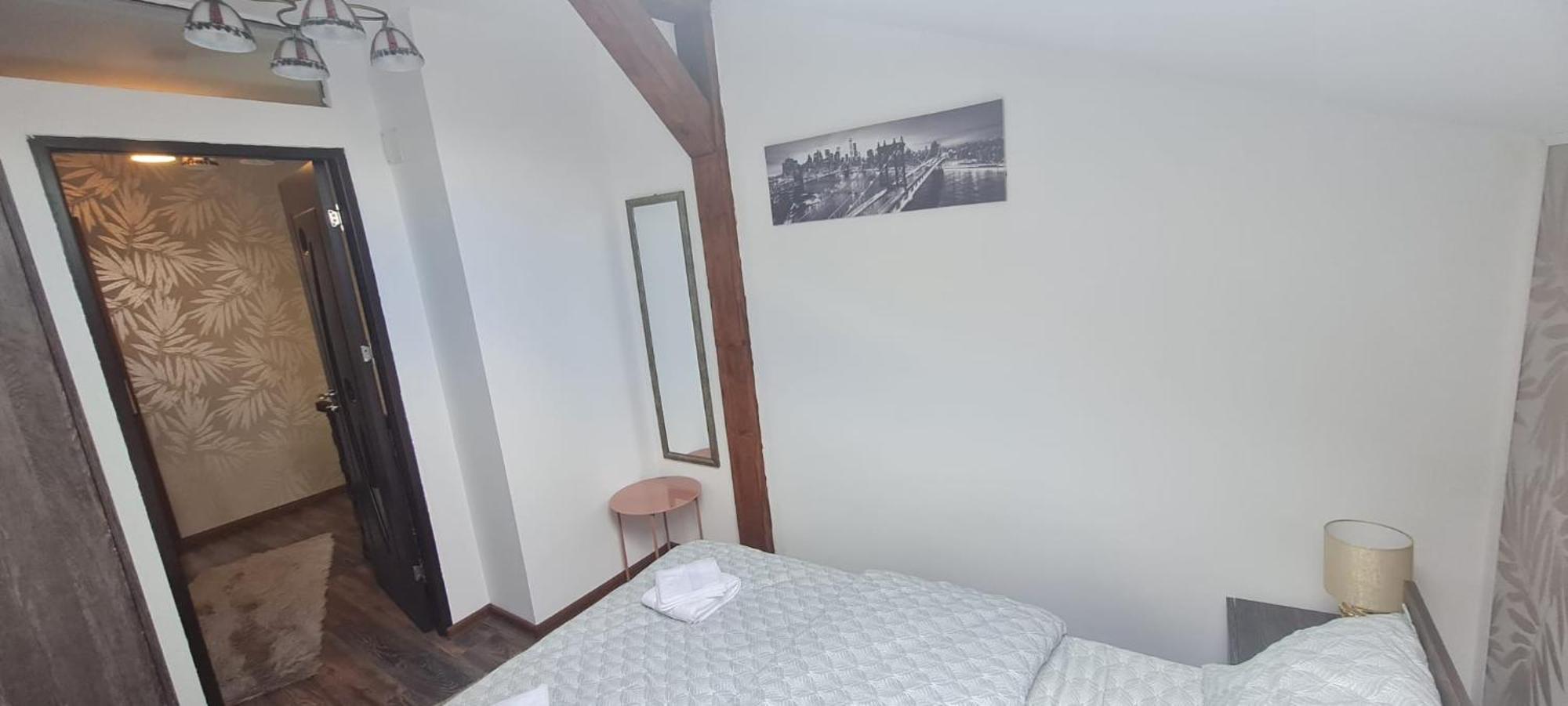 Cosy 2 Bedroom Apartment In New Town Braşov Exterior foto