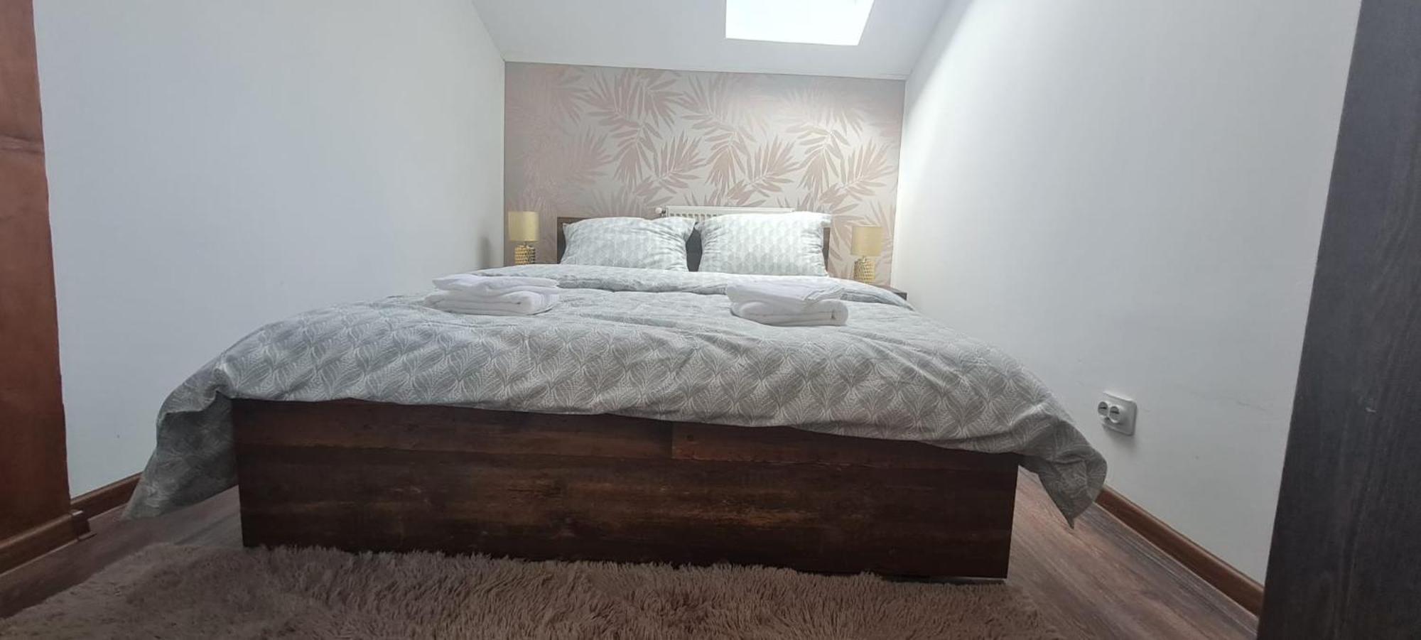Cosy 2 Bedroom Apartment In New Town Braşov Exterior foto