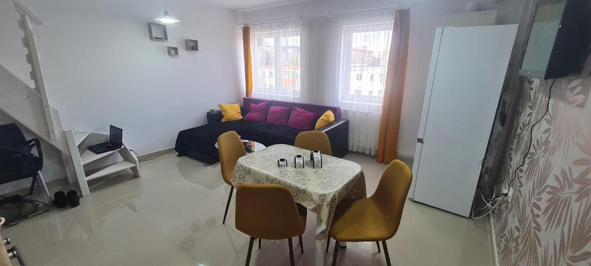Cosy 2 Bedroom Apartment In New Town Braşov Exterior foto