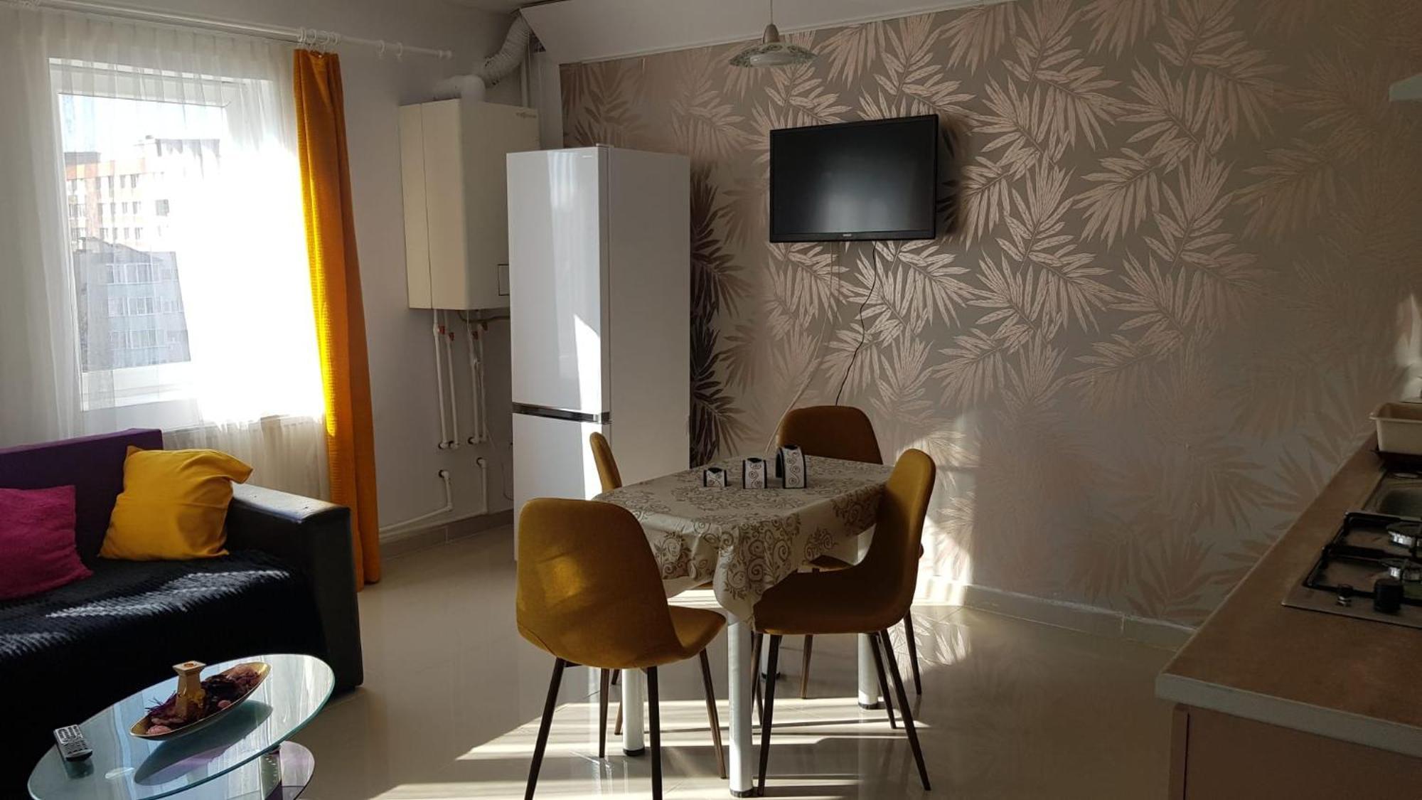 Cosy 2 Bedroom Apartment In New Town Braşov Exterior foto
